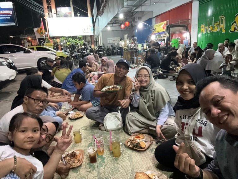 saudara di Jogja