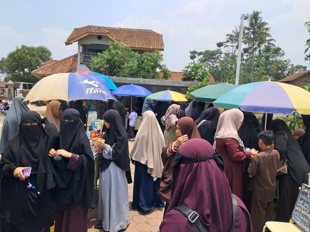 bazar asmy