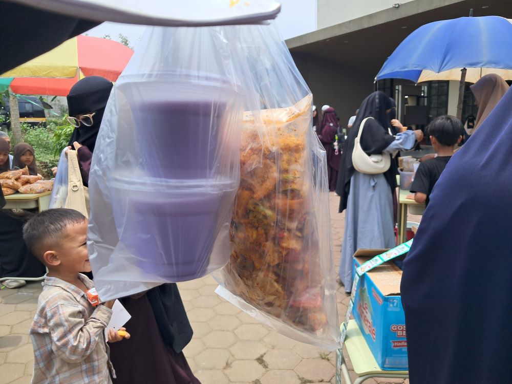 bazar asmy