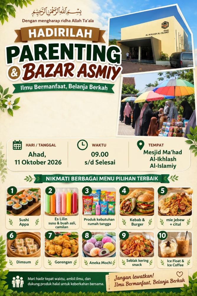 Bazar asmy