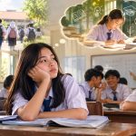 Lamunan Belajar di Tengah Kelas-200kb