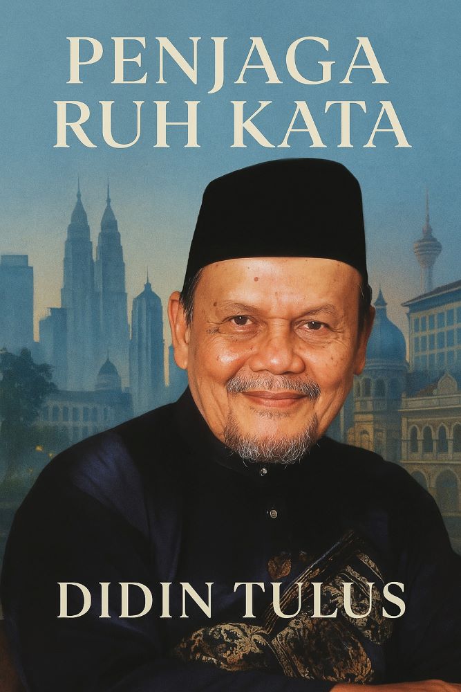 Panjaga Ruh Kata