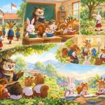 Petualangan Belajar di Sekolah Hutan-200kb(1)