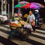 bisnis dan interaksi sosial