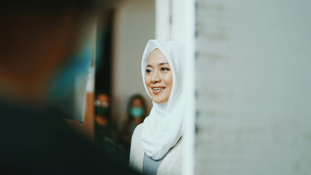 perempuan mandiri